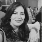 Alina Shahnazari's photo