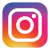 Instagram: Each weekly posts