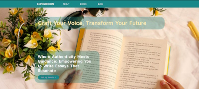 Erin Gordon's profile