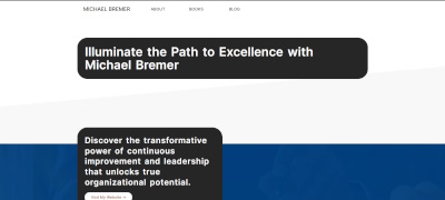 Michael Bremer's profile