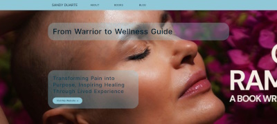 Sandy Duarte's profile