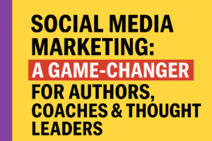 Powered by inkflare.ai — your AI marketing agent that transforms books, coaching frameworks, and thought leadership into consistent organic growth across blogs, social media, and video. It learns from performance and improves your reach automatically.