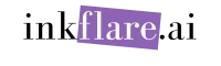 Inkflare.ai company logo